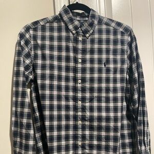 Polo Ralph Lauren button-down
